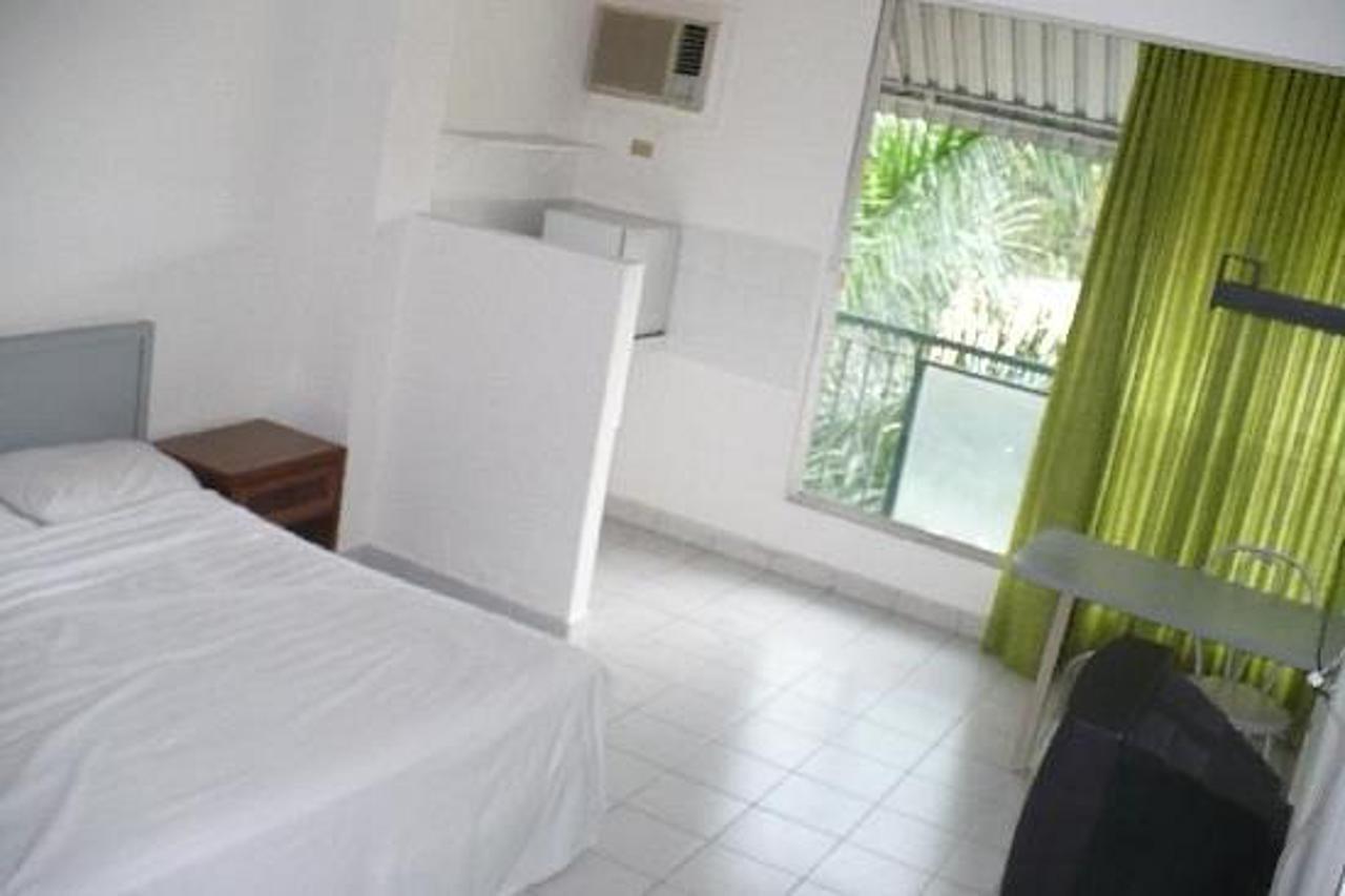 Hotel Andino Panama City Exterior photo
